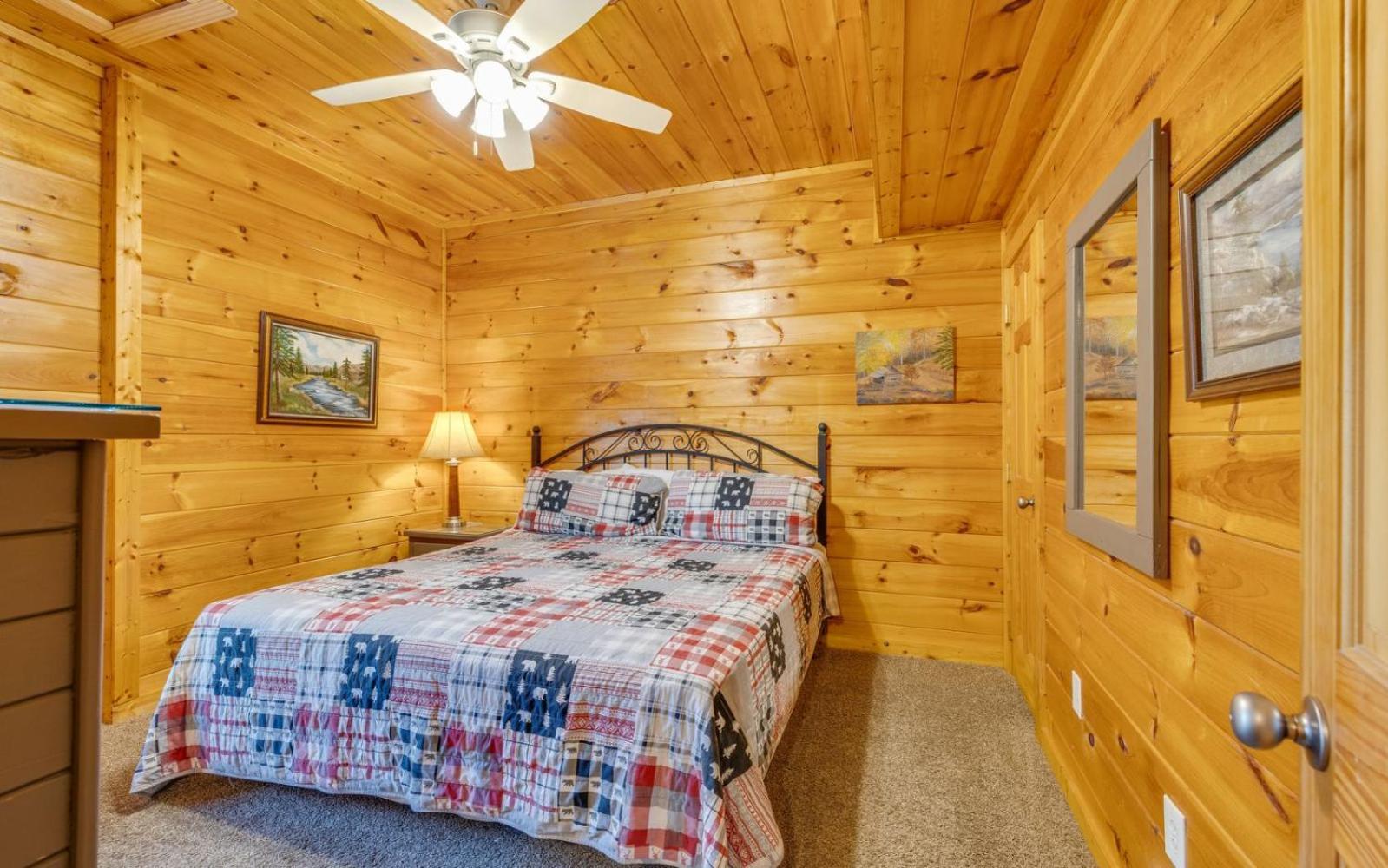 Villa Heavenly Escape Pigeon Forge Exterior foto
